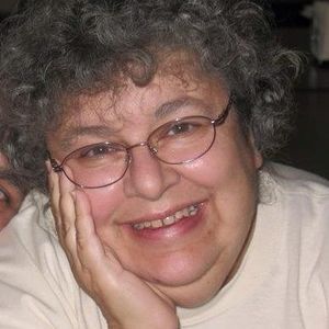 Meet your Posher, Connie